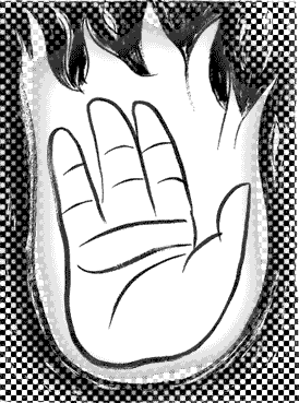 handbanner