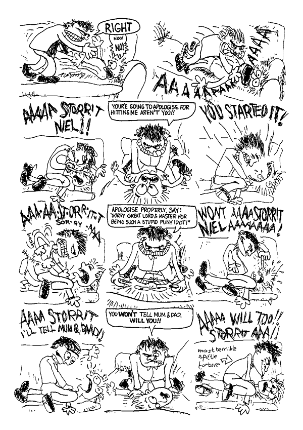 kids  page3