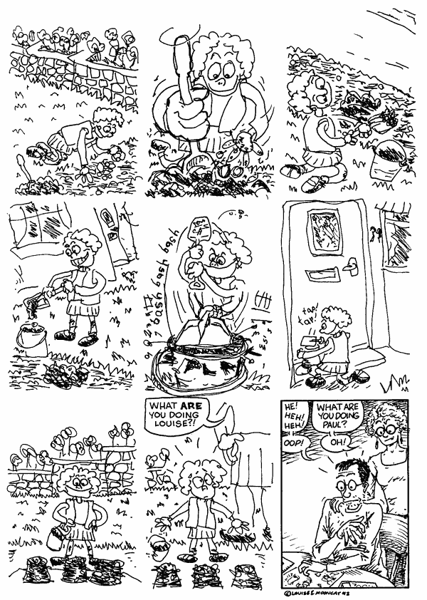 mud pies  page 2
